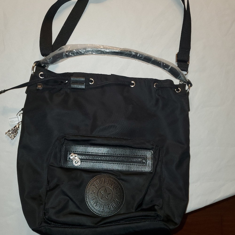 Convertible bag